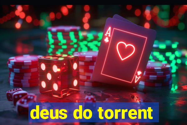 deus do torrent